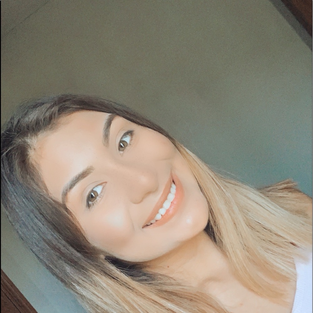 Meet your Posher, Mayra